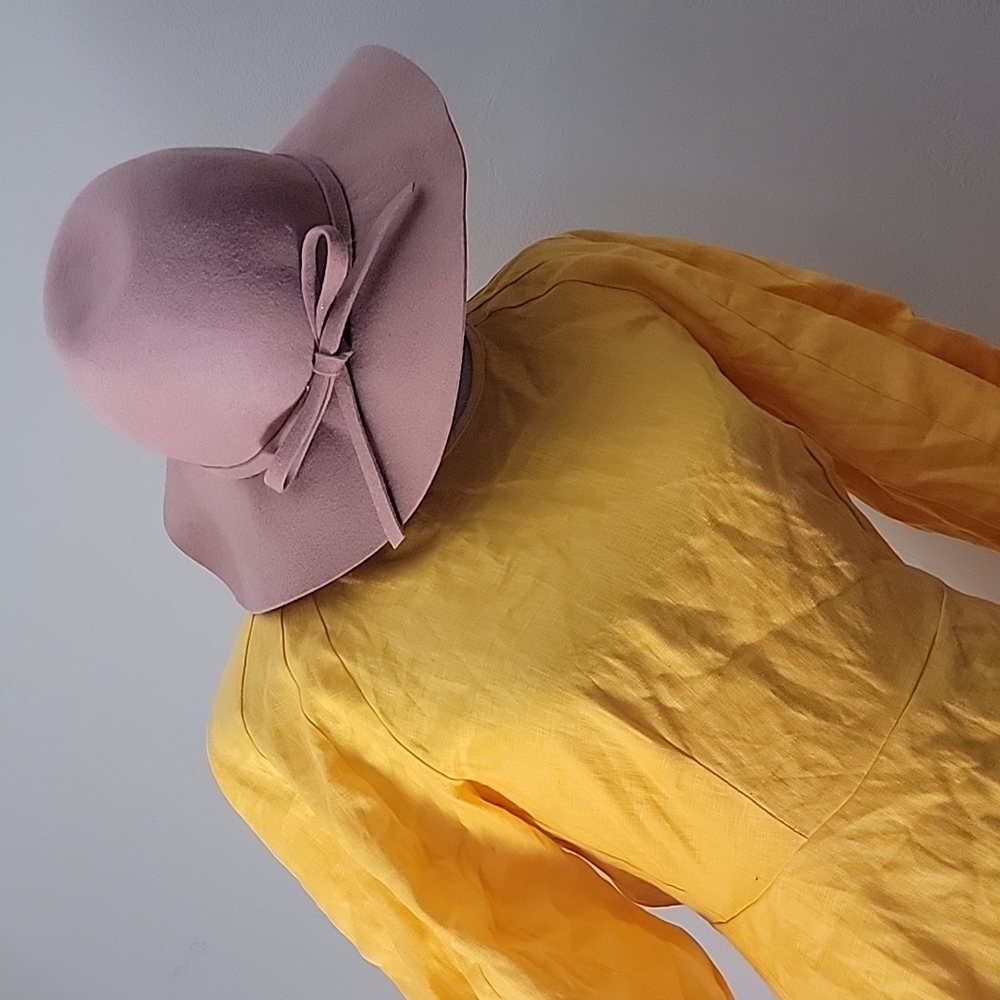 Hat D&Y